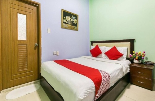 District 4 Hotel | Nhat Hoang Hotel Q4 - by Bay Luxury