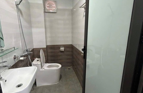 Moc Chau Hotel | Nhim Hotel Moc Chau - by BAY LUXURY