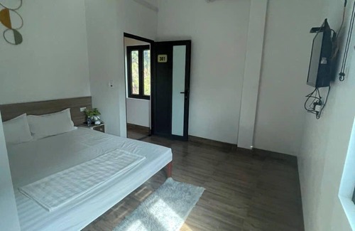 Moc Chau Hotel | Nhim Hotel Moc Chau - by BAY LUXURY