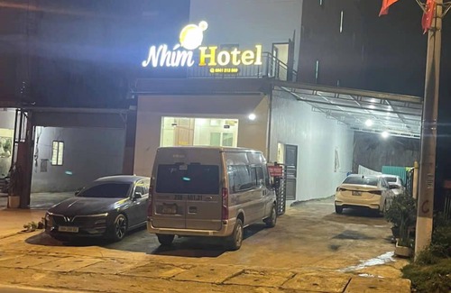 Moc Chau Hotel | Nhim Hotel Moc Chau - by BAY LUXURY