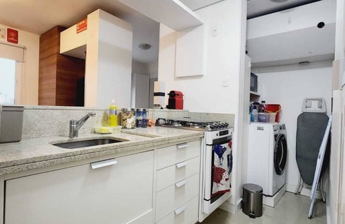 Boa Vista Apartment | Nilo Peçanha Loft next to Unisinos