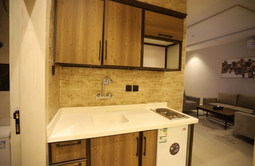 Ar Rawabi Apartment | Niam Hotel Suites