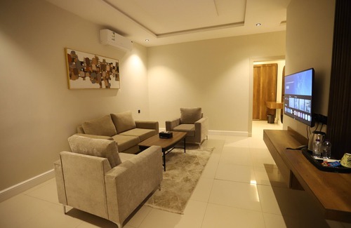 Ar Rawabi Apartment | Niam Hotel Suites