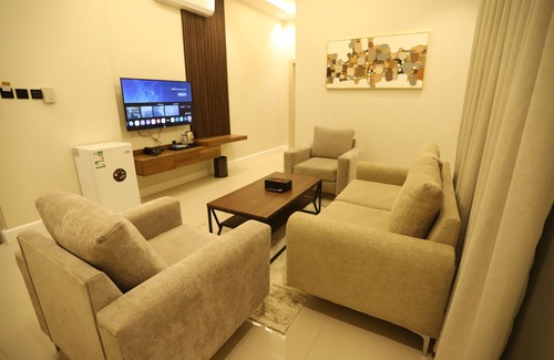 Ar Rawabi Apartment | Niam Hotel Suites