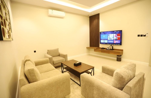 Ar Rawabi Apartment | Niam Hotel Suites