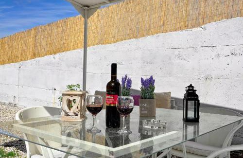 Termenades Apartment | Nias Beachfront Apartments close by to Sidari