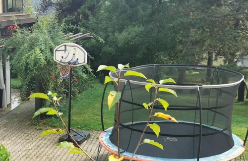 Schiefling am See Apartment | Nibbie´s