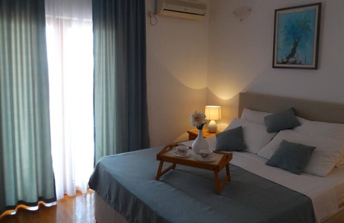Sveti Stefan Apartment | Nica Apartmani