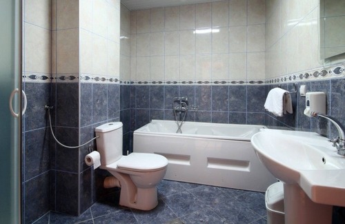 Sveti Stefan Apartment | Nica Apartmani