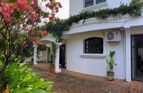 Managua Bed & Breakfast | Nica Life Bed & Breakfast
