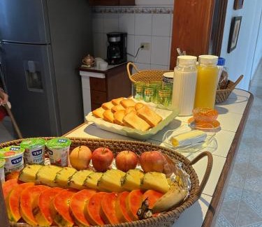 Managua Bed & Breakfast | Nica Life Bed & Breakfast