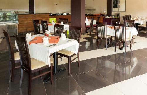 Kampala Hotel | Nican Resort Hotel Seguku Entebbe
