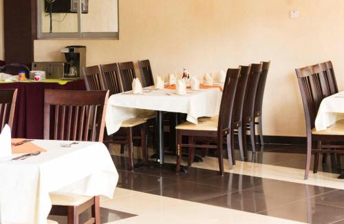 Kampala Hotel | Nican Resort Hotel Seguku Entebbe