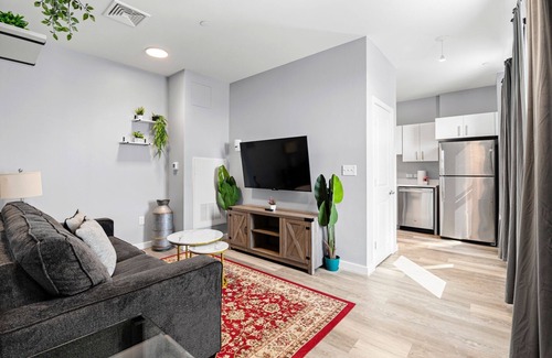 Everett Apartment | Nice 1BR Near Encore Boston 9285