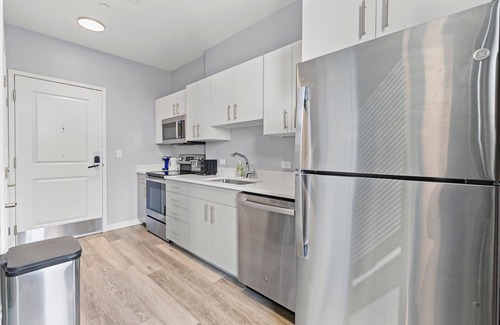 Everett Apartment | Nice 1BR Near Encore Boston 9285