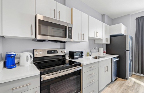 Everett Apartment | Nice 1BR Near Encore Boston 9285