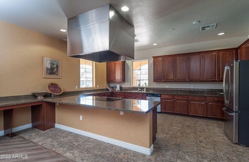 Surprise Condo | Nice 2 bed/2 bath/2 car garage condo in gated community close to many amenities!