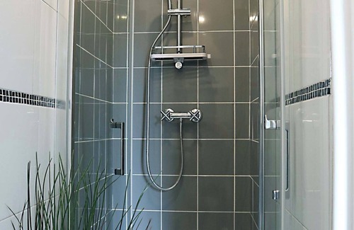 Bessancourt Apartment | Nice 2-room apartment - Paris 30 min, fast Wi-Fi