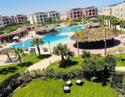Al-Muntazah Apartment | Nice 4 resorts