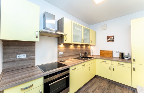Treptow-Koepenick Apartment | nice 5-rooms apartment in Friedrichshagen