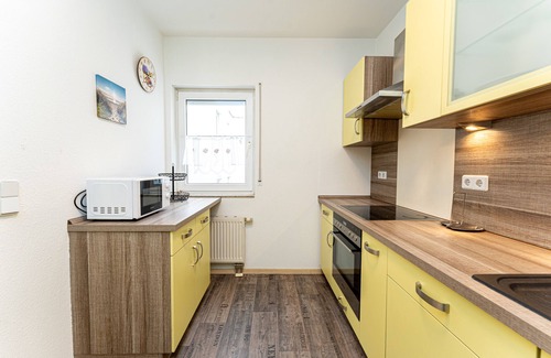 Treptow-Koepenick Apartment | nice 5-rooms apartment in Friedrichshagen