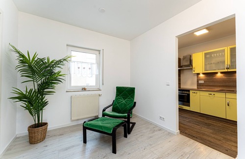 Treptow-Koepenick Apartment | nice 5-rooms apartment in Friedrichshagen
