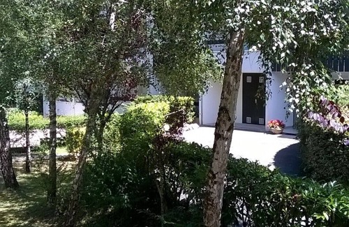 Saint-Georges-de-Didonne Apartment | Nice apartment in Saint-Georges-de-Didonne
