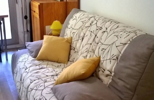 Saint-Georges-de-Didonne Apartment | Nice apartment in Saint-Georges-de-Didonne