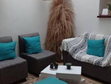 Astorga Apartment | Nice and big apartment with garden