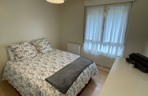 San Sebastian Apartment | Nice and cozy apartment 7 km. from La Concha beach with independent entrance
