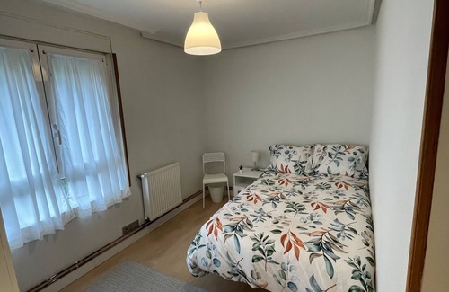 San Sebastian Apartment | Nice and cozy apartment 7 km. from La Concha beach with independent entrance