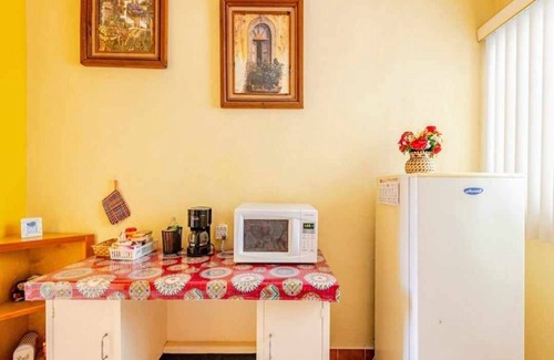 El Manglito Apartment | Nice and Cozy studio very close to the boardwalk and the beach