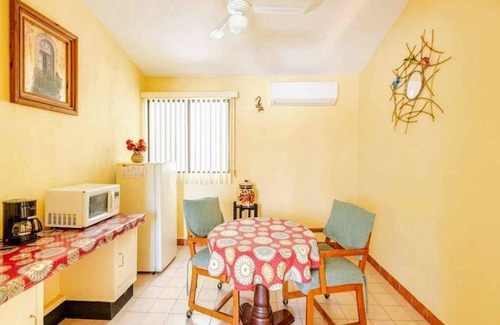 El Manglito Apartment | Nice and Cozy studio very close to the boardwalk and the beach