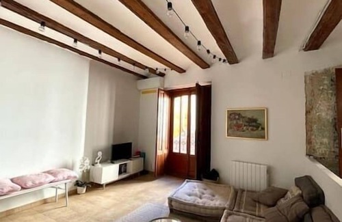El Pilar Apartment | Nice and elegant apartment in Valencia