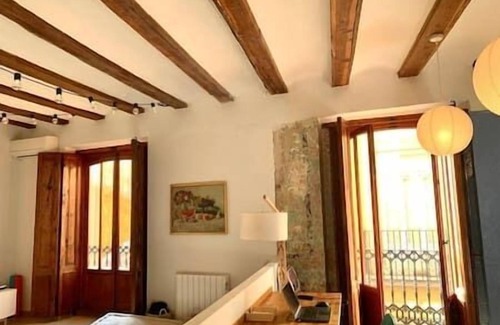 El Pilar Apartment | Nice and elegant apartment in Valencia