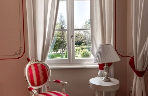 Strassoldo Apartment | Nice apartment for 4 guests with WIFI, A/C, TV and parking