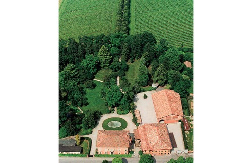 Strassoldo Apartment | Nice apartment for 4 guests with WIFI, A/C, TV and parking