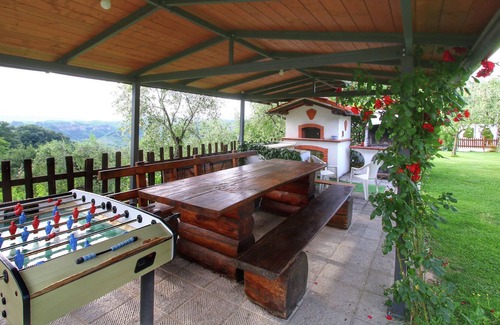 Pian di Sco Apartment | Nice apartment in Pian di sco-Campiglia with sauna