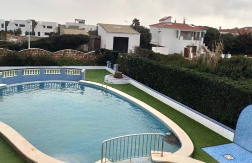 Punta Grossa Apartment | NICE APARTMENT 1 10 MINUTES WALK FROM THE BEACH