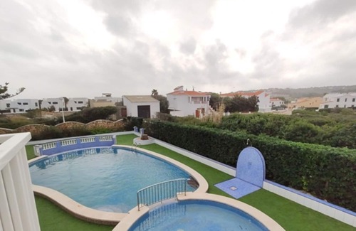 Punta Grossa Apartment | NICE APARTMENT 1 10 MINUTES WALK FROM THE BEACH