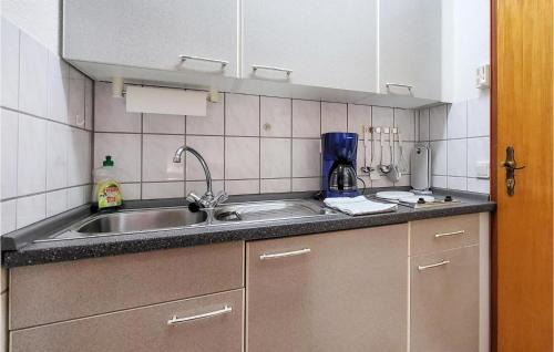 Bockswiese Apartment | Nice Apartment In Goslar Ot Hahnenklee