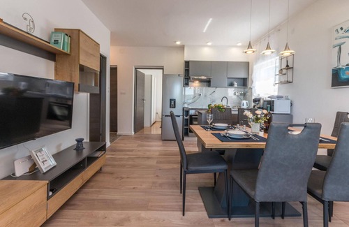Sveti Petar Apartment | Nice apartment in Sveti Petar na Moru