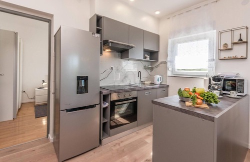 Sveti Petar Apartment | Nice apartment in Sveti Petar na Moru
