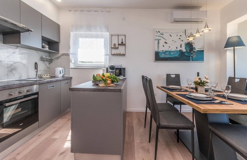Sveti Petar Apartment | Nice apartment in Sveti Petar na Moru