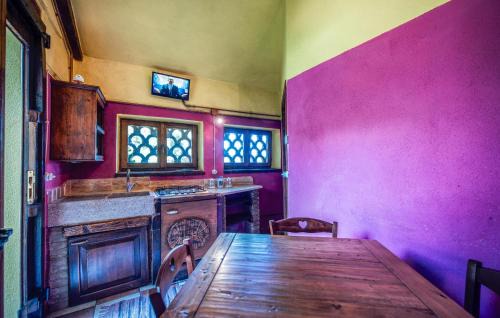 Castiglione d'Orcia Apartment | Nice Apartment In Castiglione Dorcia