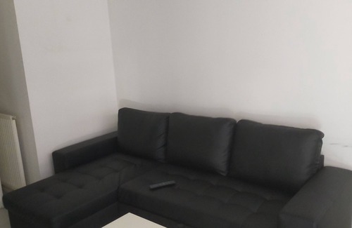 Noisy-le-Sec Apartment | Nice apartment, 15 minute by train to Paris.