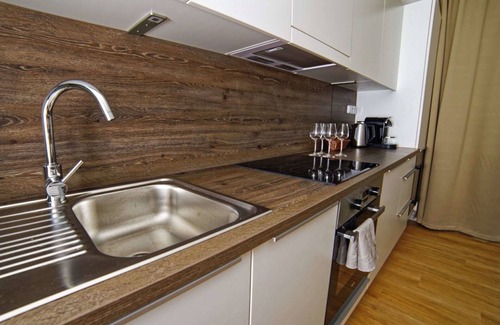 Lojzova Paseka Apartment | Nice apartment for 4 people with hot tub, WIFI, TV and terrace