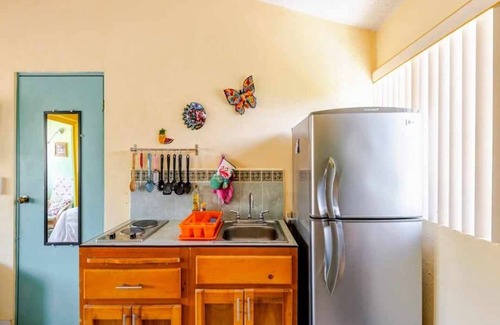 La Paz Apartment | Nice Apartment Equipped With 2 Bedrooms Very Close to the Malecon and the Beach