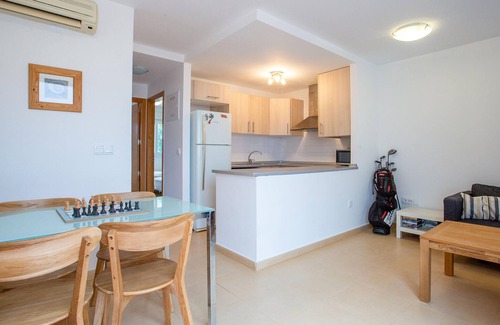 Alhama de Murcia Apartment | Nice apartment in Alhama de Murcia