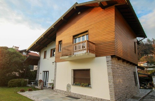 Castello Apartment | Nice apartment for 6 people with WIFI, TV, balcony and pets allowed